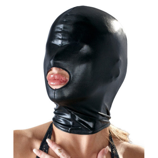 Kopfmaske – Bad Kitty