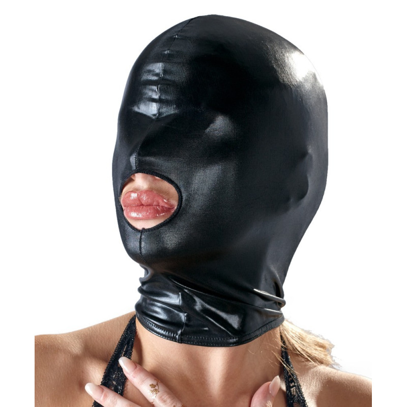 Kopfmaske – Bad Kitty