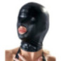 Kopfmaske – Bad Kitty