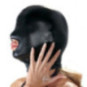 Kopfmaske – Bad Kitty