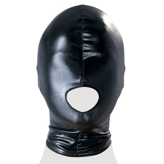 Kopfmaske – Bad Kitty