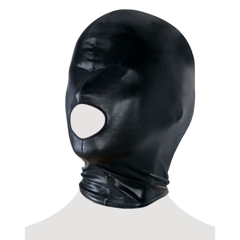 Kopfmaske – Bad Kitty