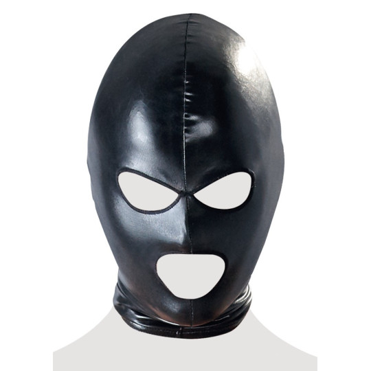 Kopfmaske – Bad Kitty