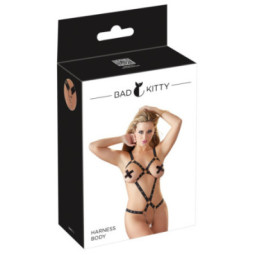 Harness – Bad Kitty
