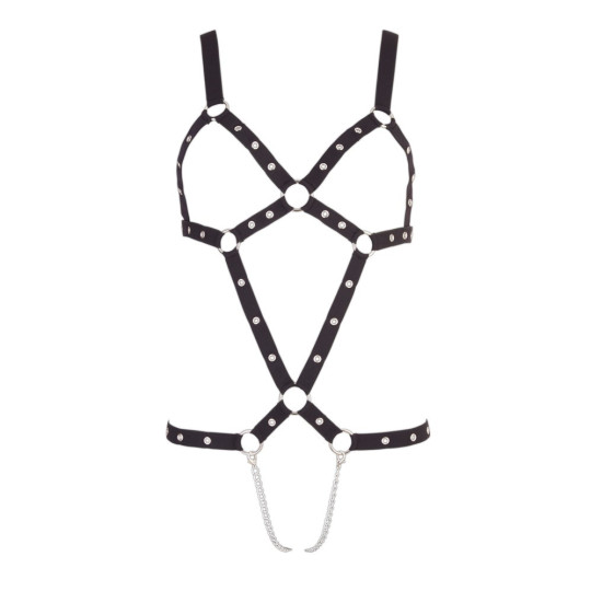 Harness – Bad Kitty