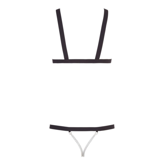Harness – Bad Kitty
