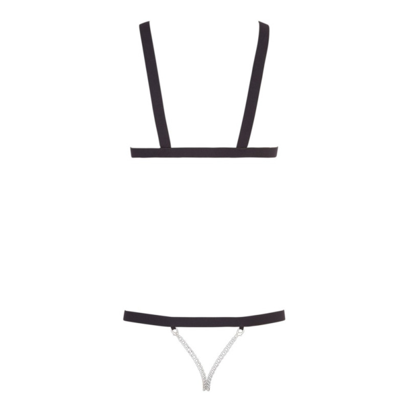 Harness – Bad Kitty