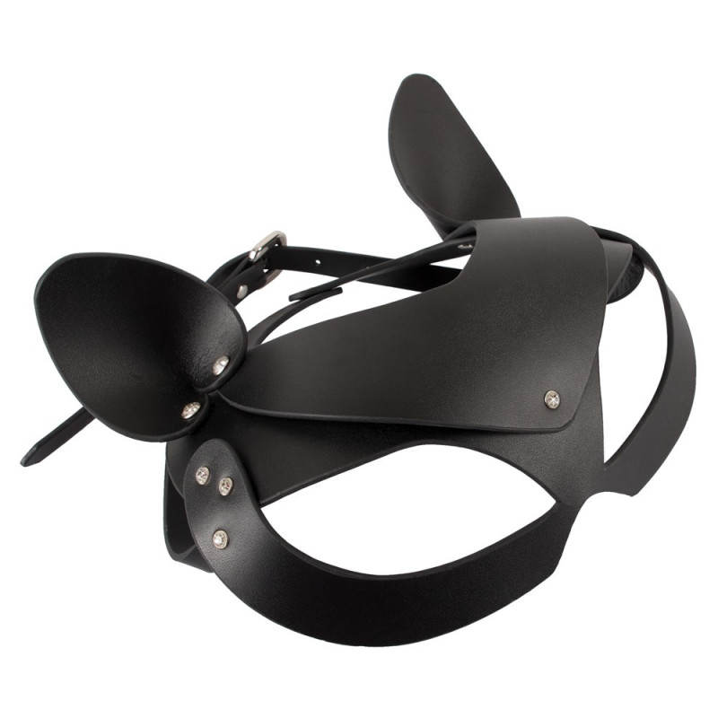 Catmask Strass – Bad Kitty