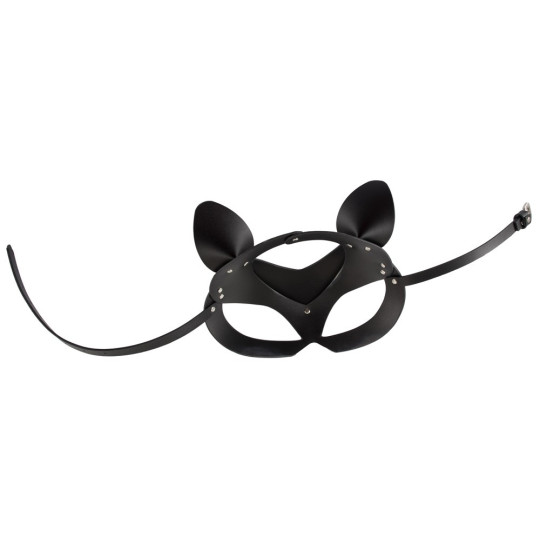 Catmask Strass – Bad Kitty
