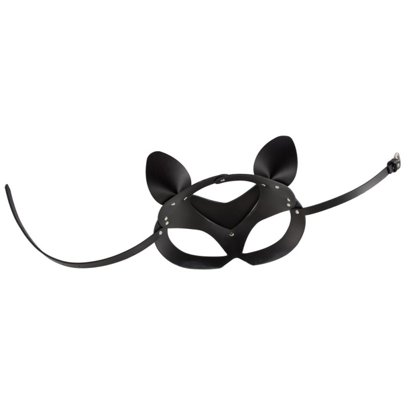 Catmask Strass – Bad Kitty