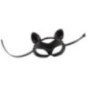 Catmask Strass – Bad Kitty