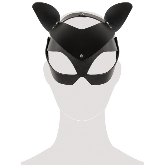 Catmask Strass – Bad Kitty