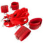Bettfessel-Set – Bad Kitty