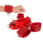 Bettfessel-Set – Bad Kitty