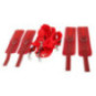 Bettfessel-Set – Bad Kitty