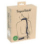 Fessel-Set, vegan – Vegan Fetish