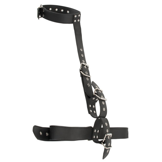 Fessel-Set, vegan – Vegan Fetish