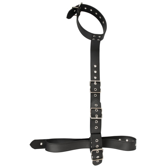 Fessel-Set, vegan – Vegan Fetish