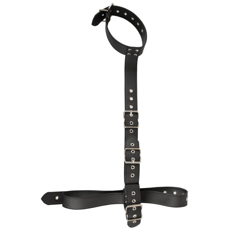 Fessel-Set, vegan – Vegan Fetish