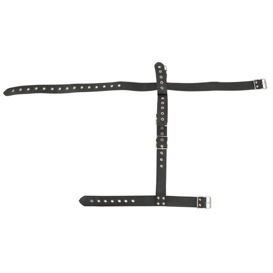 Fessel-Set, vegan – Vegan Fetish