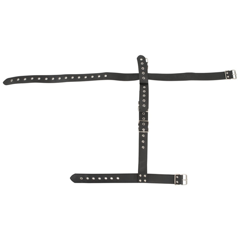 Fessel-Set, vegan – Vegan Fetish