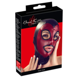 Kopfmaske – Bad Kitty