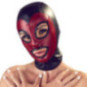 Kopfmaske – Bad Kitty
