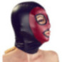 Kopfmaske – Bad Kitty