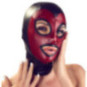 Kopfmaske – Bad Kitty