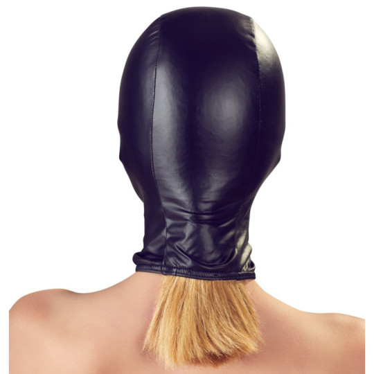 Kopfmaske – Bad Kitty