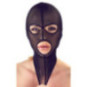 Kopfmaske – Bad Kitty