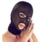 Kopfmaske – Bad Kitty