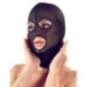 Kopfmaske – Bad Kitty