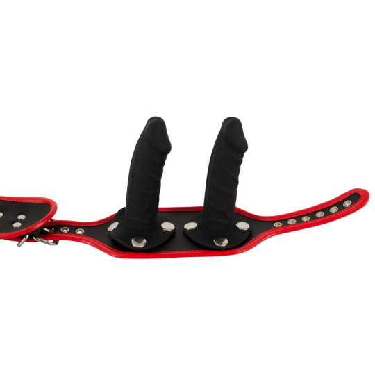 Dildo-String – Bad Kitty