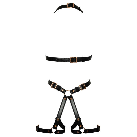 Harness – Bad Kitty