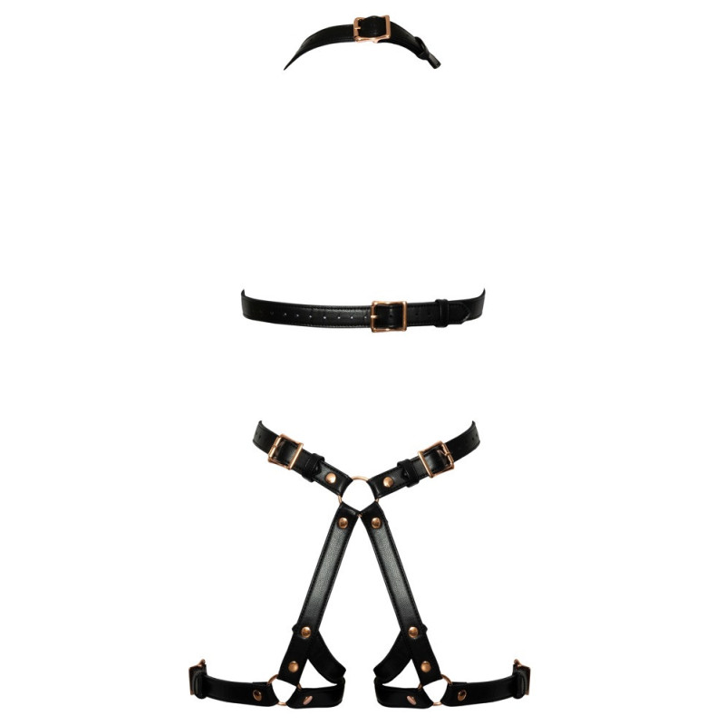 Harness – Bad Kitty