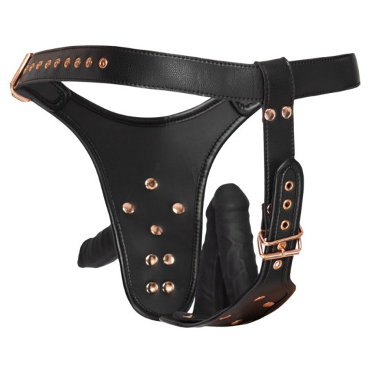 Dildo briefs – Bad Kitty