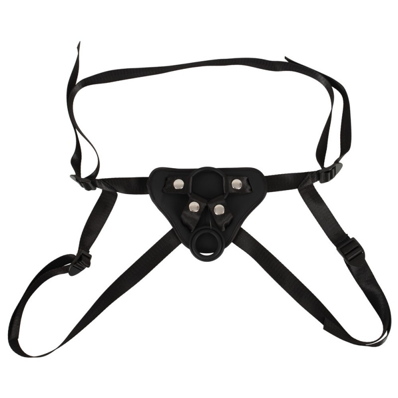 Strap-on – Vegan Fetish