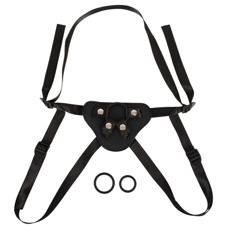 Strap-on – Vegan Fetish