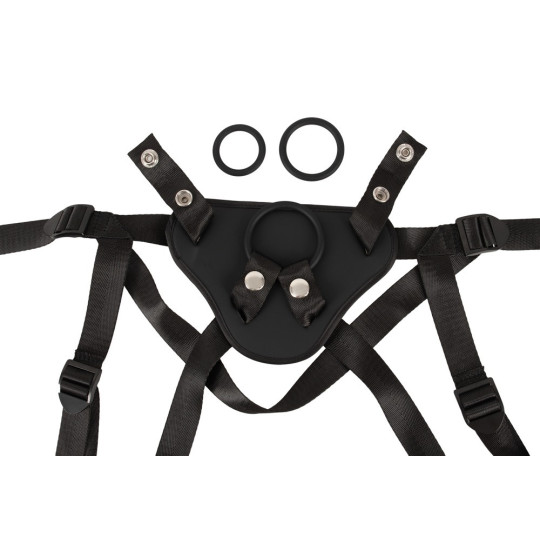 Strap-on – Vegan Fetish