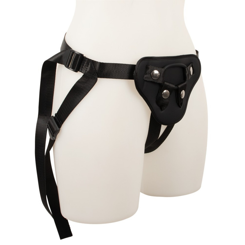 Strap-on – Vegan Fetish