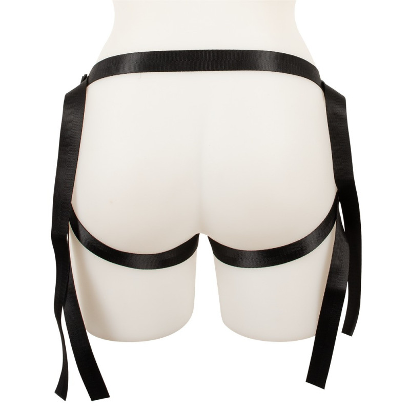 Strap-on – Vegan Fetish