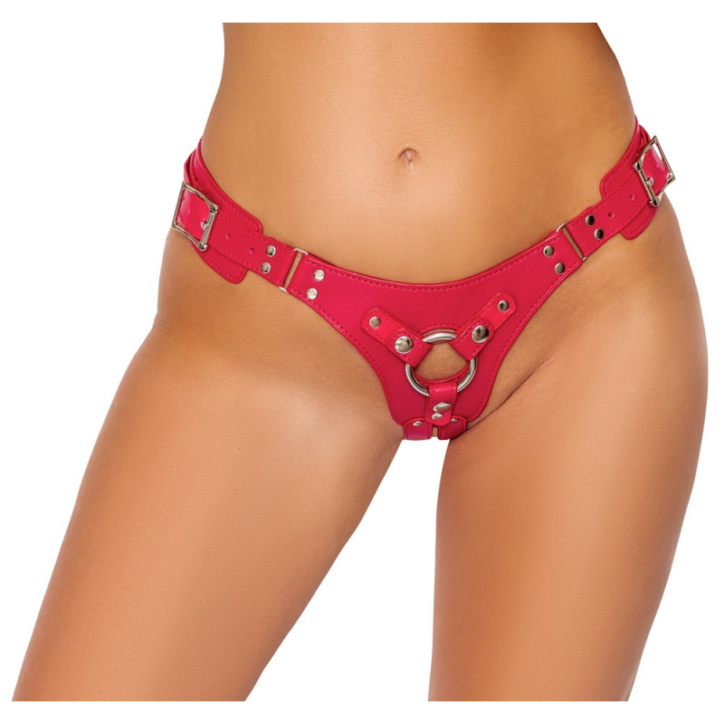 Strap-on – Bad Kitty
