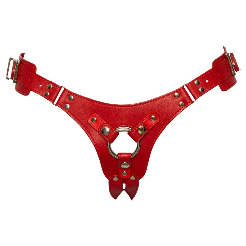 Strap-on – Bad Kitty