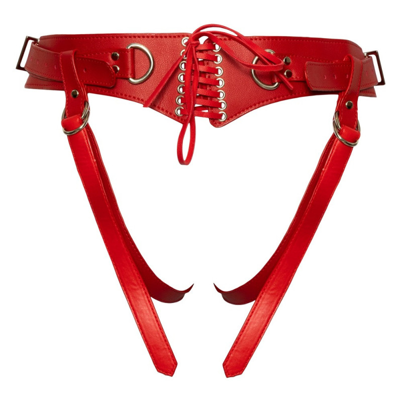Strap-on – Bad Kitty