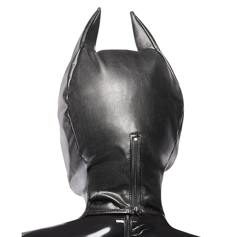 Kopfmaske – Bad Kitty