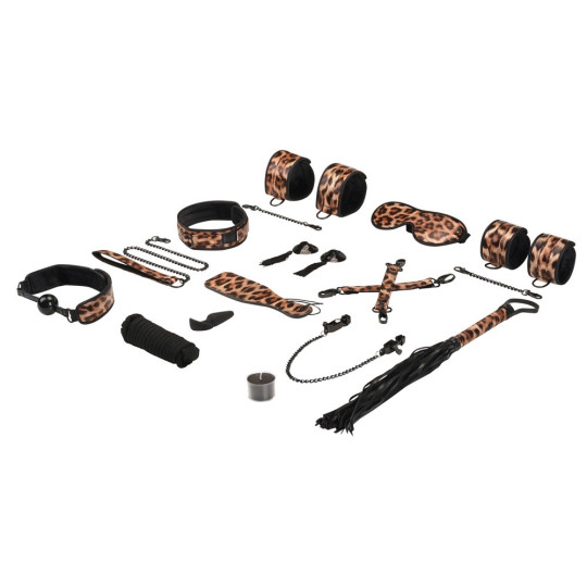 Leopard Print – Liebe Seele
