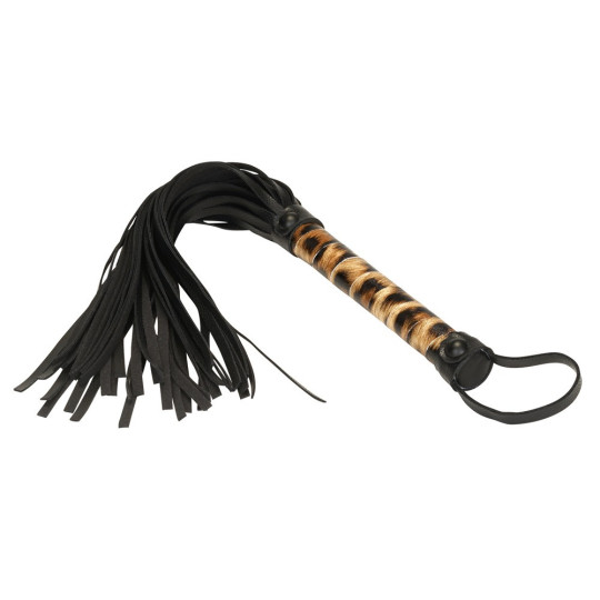 Leopard Print – Liebe Seele