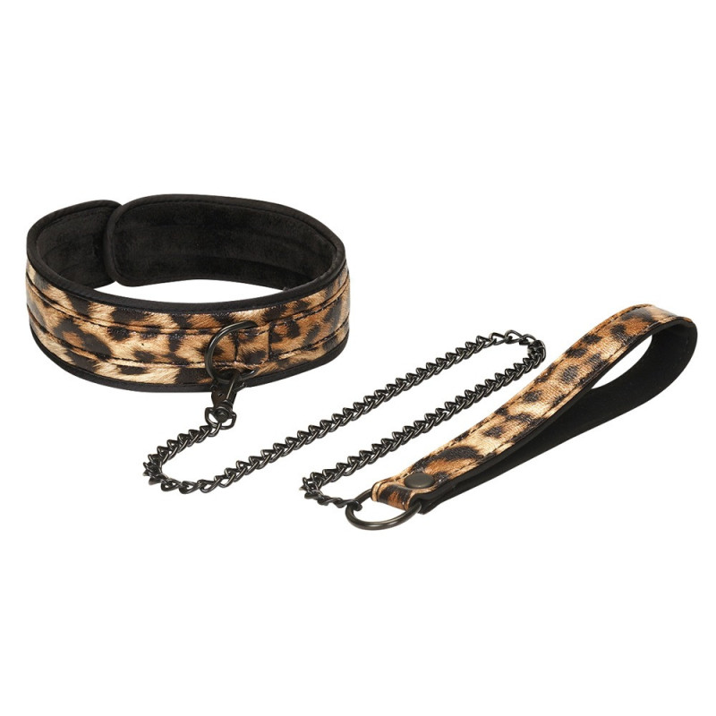 Leopard Print – Liebe Seele