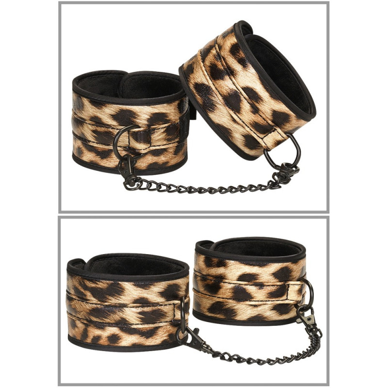 Leopard Print – Liebe Seele